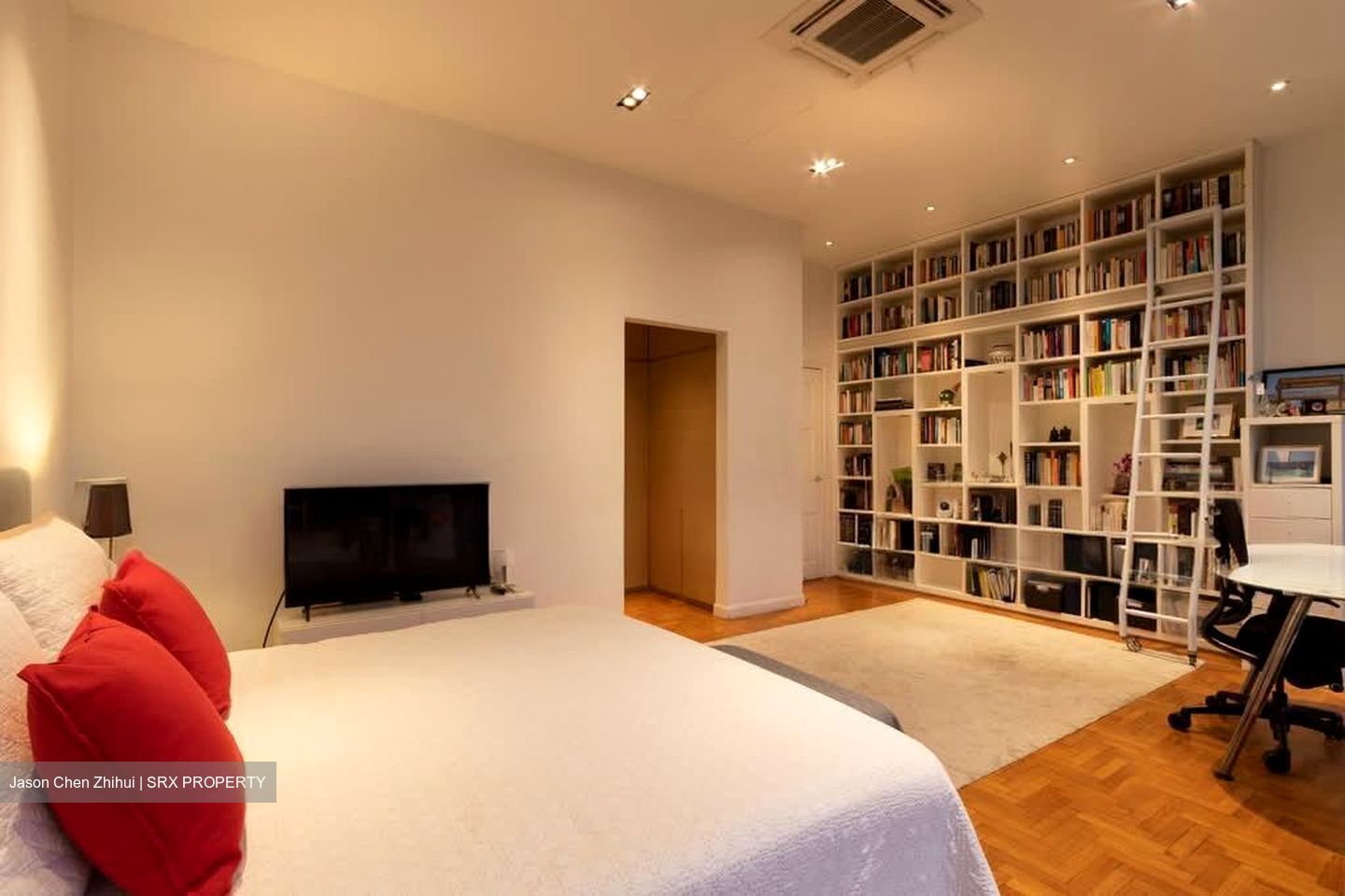 Heritage View (D5), Condominium #538404211